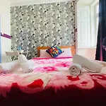 Prime Hostel&rooms Lissabon