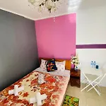 Prime Hostel&rooms
