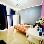 Hostel Prime Hostel&rooms *