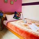 Prime Hostel&rooms Hostel *