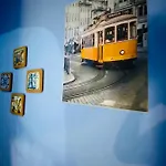 Prime Hostel&rooms Lissabon