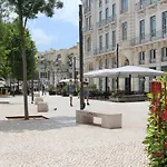 Hostel Prime Hostel&rooms Lissabon