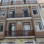 Prime Hostel&rooms Lissabon