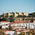 Prime Hostel&rooms * Lissabon
