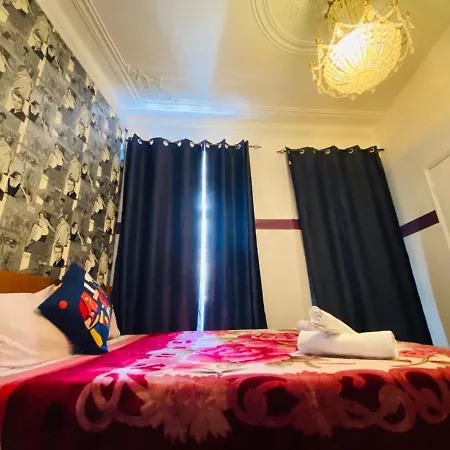 Prime Hostel&rooms * Lissabon