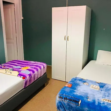 Prime Hostel&rooms Hostel *