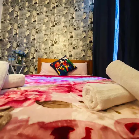 Hostel Prime Hostel&rooms *