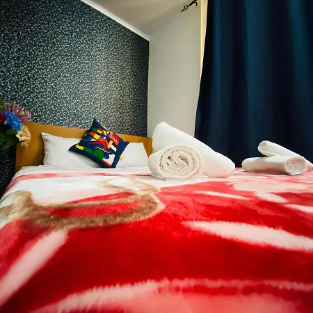Prime Hostel&rooms Hostel Lissabon