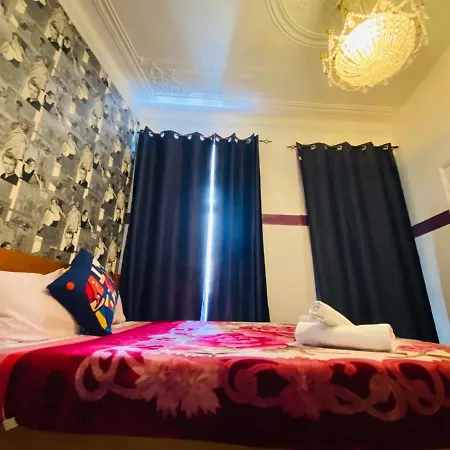 Prime Hostel&rooms *