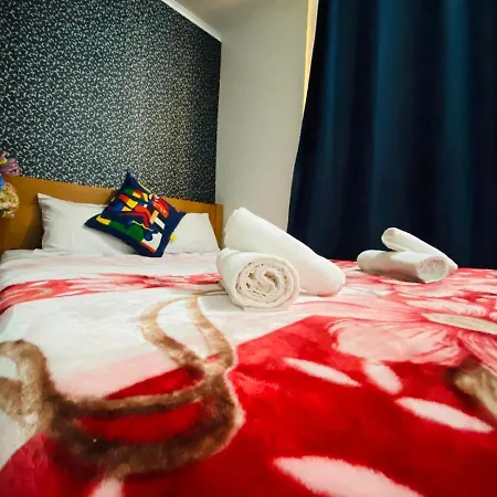 Hostel Prime Hostel&rooms *
