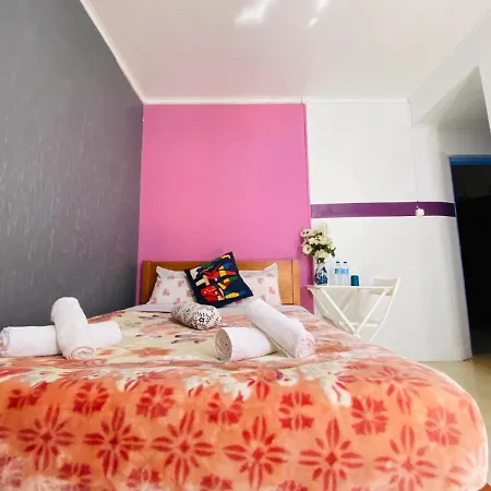 Prime Hostel&rooms Hostel *
