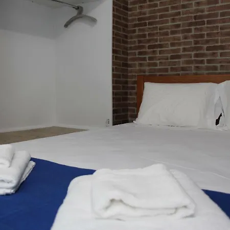 Auberge de jeunesse Prime &