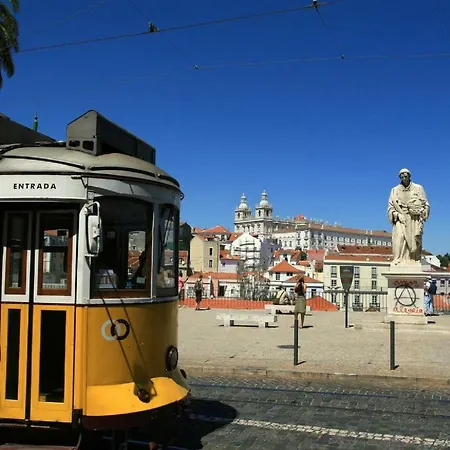 Prime & * Lisboa